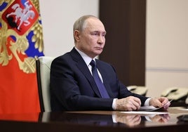 Rusia afirma que es «imperativo» que la comunidad internacional reconozca la anexión de las ciudades ucranianas ocupadas