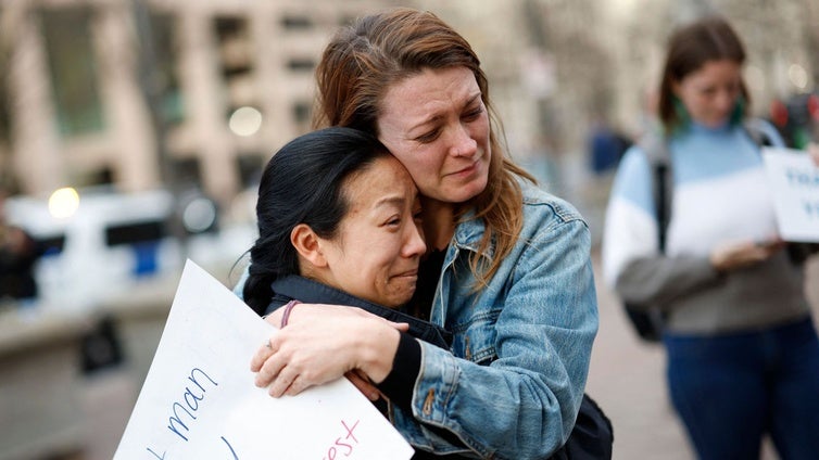 Sin la ayuda humanitaria a sus vecinos, EE.UU. se arriesga a mayor inmigración y penetración china