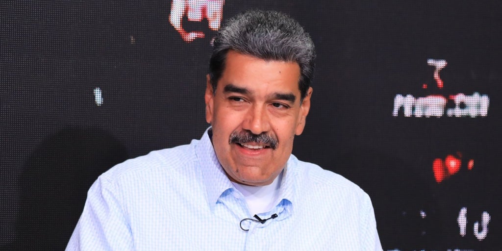 Maduro se muestra ahora conciliador y califica a España de «nación amiga»