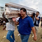 Militares ecuatorianos confiesan haber torturado a los cuatro niños que fueron hallados calcinados