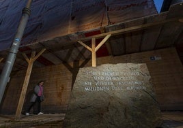 Braunau: la maldición de la cuna de Hitler