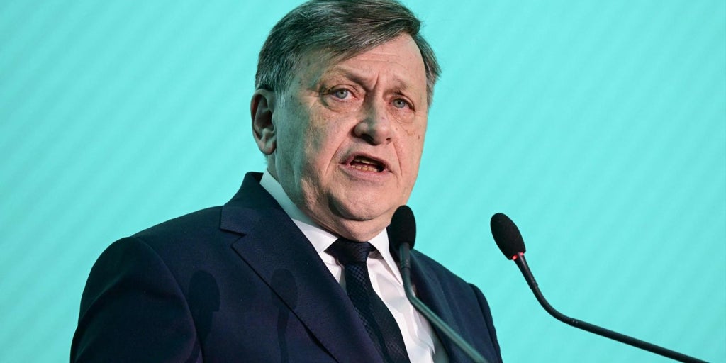 Así es el programa electoral de la coalición de Crin Antonescu, expresidente interino