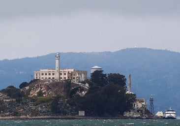 Trump ordena reabrir Alcatraz: será una prisión para delincuentes violentos