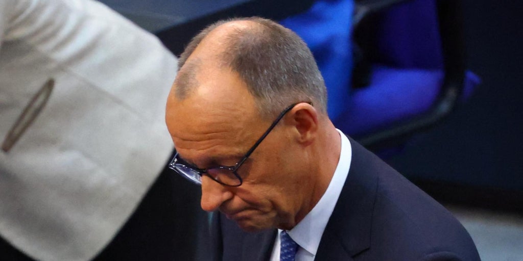 Así fueron las siete horas de infarto que casi dejan sin gobierno a Alemania