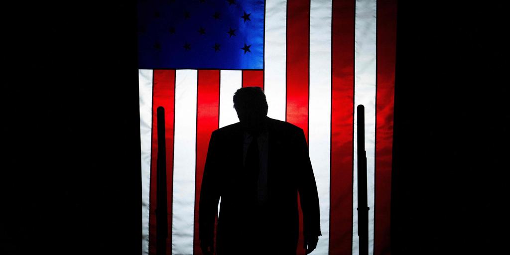 Viaje a Detroit, el motor gripado de EE.UU. que confía en los aranceles de Trump