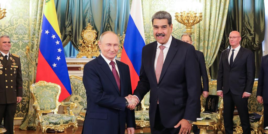 Drones ucranianos atacan Rusia por tercer día consecutivo mientras llegan los invitados al Desfile de la Victoria