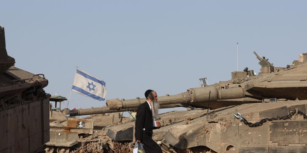 ¿Es lo mismo ser antisemita que ser antisionista o anti-Netanyahu?