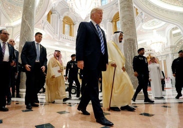 Trump urge a Ucrania a que acepte «inmediatamente» la oferta de negociación de Putin
