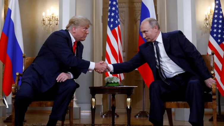 El método Trump o cómo sobrevivir a una reunión con el hombre que siempre quiere ganar