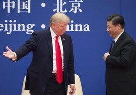 Las claves del acuerdo entre EE.UU. y China para rebajar los aranceles y la tregua en la guerra comercial