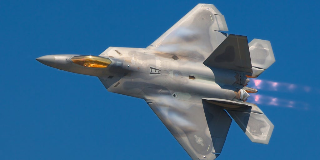 La defensa de EE.UU se renueva: «El próximo caza de sexta generación de la Armada podría ser la última aeronave con piloto que operemos»