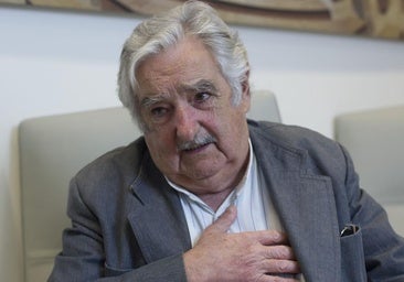 Pepe Mujica afronta con cuidados paliativos la fase terminal de su cáncer