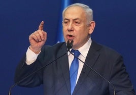 Israel enviará una delegación a Qatar este martes para continuar con las negociaciones sobre los rehenes