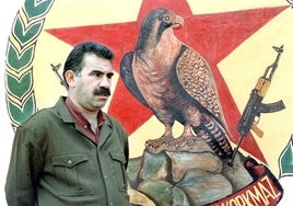¿Por qué deja la lucha contra Turquía el PKK tras 40 años de insurgencia?