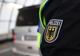 Macrorredadas en toda Alemania tras la prohibición de un grupo secesionista y de extrema derecha
