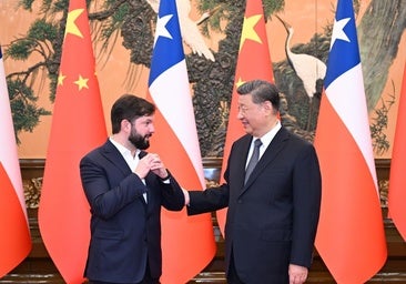 La corrupción, la ineficiencia y las promesas incumplidas llevan a Boric a su mayor desaprobación