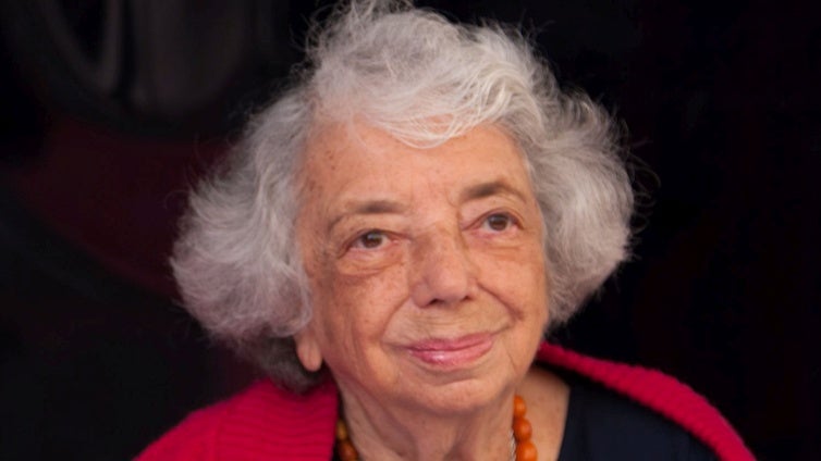 Margot Friedländer, la memoria del Holocausto desde la reconciliación