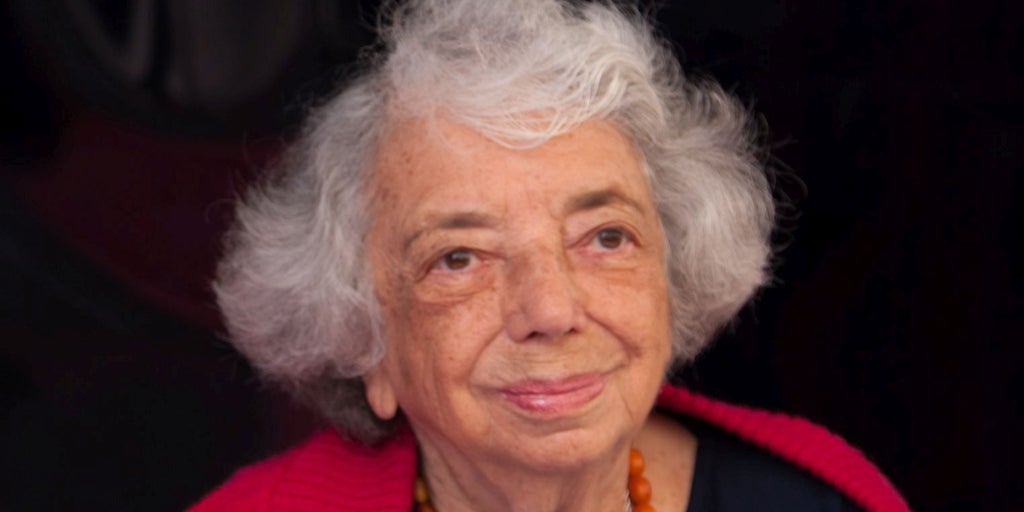 Margot Friedländer, la memoria del Holocausto desde la reconciliación