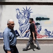 Irán está dispuesto a limitar su programa nuclear a cambio de que EE.UU. levante las sanciones económicas