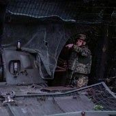Rusia y Ucrania acuerdan intercambiar mil prisioneros de guerra de cada país