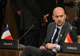 Francia denuncia a Irán ante la Corte Internacional de Justicia por «violar su obligación» de permitir acceso a protección consular a dos ciudadanos detenidos