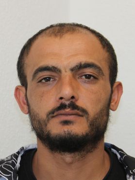 El responsable del ataque en Bielefeld