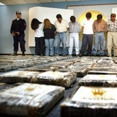 Narcotráfico 2.0: a la vanguardia del crimen organizado