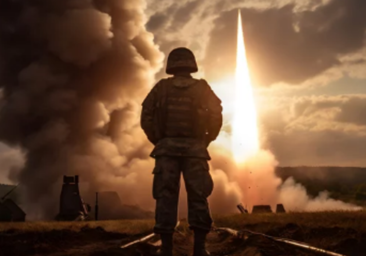 Estados Unidos vive otro 'momento Sputnik'