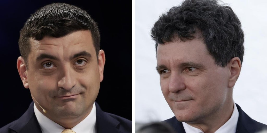 Estos serán los resultados y el ganador de las elecciones en Rumanía, según las encuestas