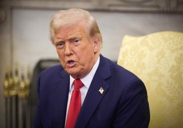 EE.UU. anuncia que habrá negociaciones entre Rusia y Ucrania tras una llamada de dos horas con Putin