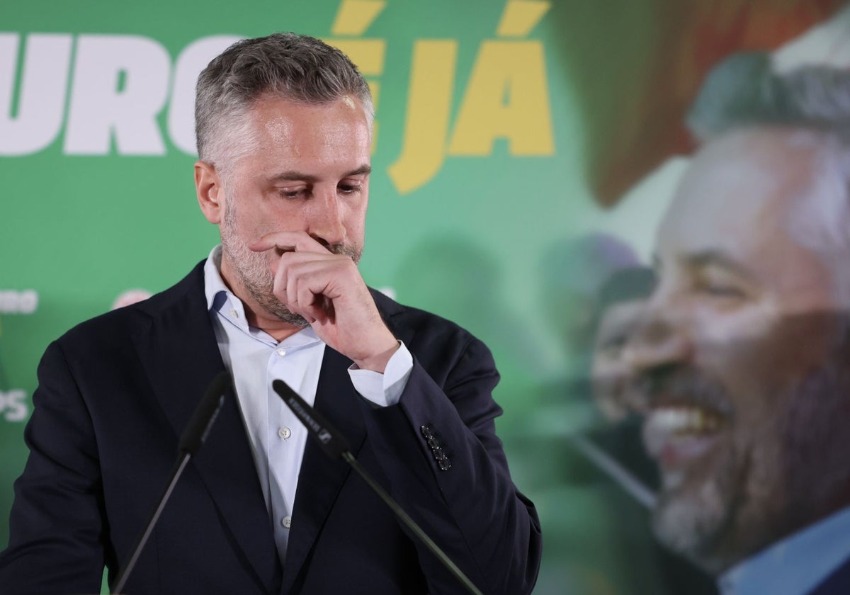 Los socialistas obtuvieron 58 escaños, 28 menos que la coalición conservadora Alianza Democrática