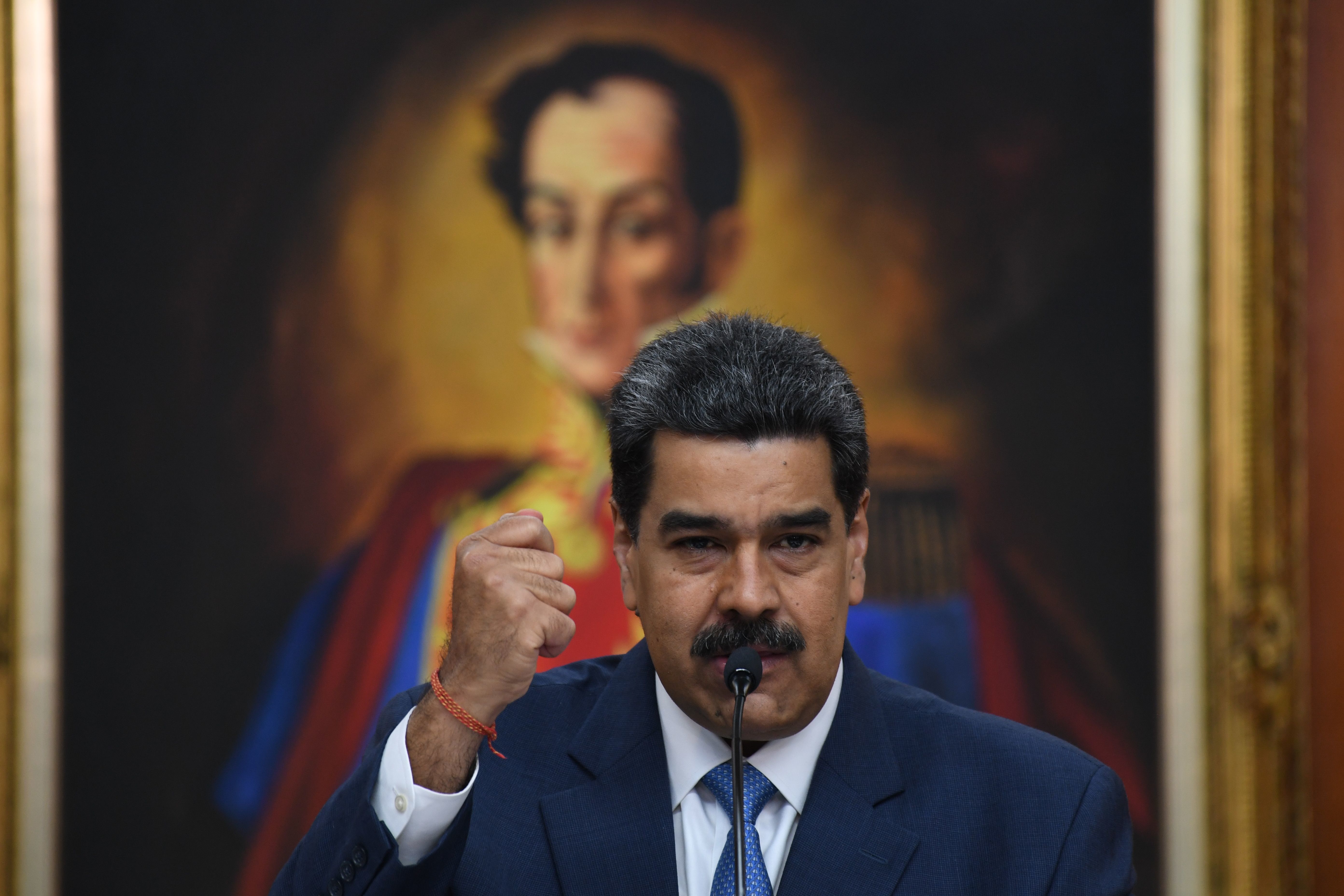 La oea denuncia que el terror se ha disparado en venezuela: torturas, ejecuciones y desapariciones forzadas