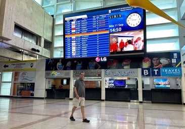 El régimen venezolano suspende los vuelos comerciales con Colombia y denuncia un plan con «mercenarios»
