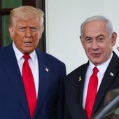 La Casa Blanca también pierde la paciencia y deja a Israel todavía más solo