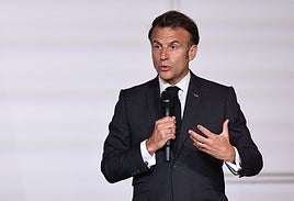 Francia prepara una ley urgente para combatir el separatismo religioso islamista