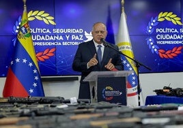 Liberado el español detenido en Venezuela acusado de «sabotear elecciones»