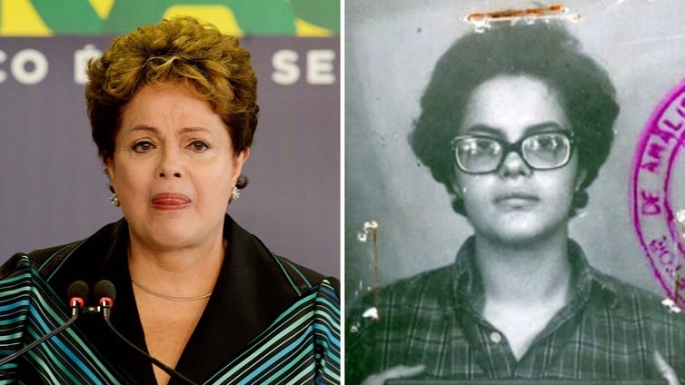 Dilma Rousseff será indemnizada por las torturas que sufrió durante la dictadura militar de Brasil