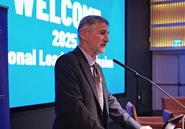 El opositor de Netanyahu se retracta de sus acusaciones: «Por supuesto, Israel no mata bebés por diversión»