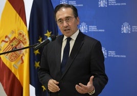 España propone sanciones individuales, sin descartar a Netanyahu, y un embargo de armas a Israel por su ofensiva en Gaza