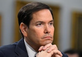 Marco Rubio se deshace de competidores internos y reafirma su autoridad en asuntos latinoamericanos