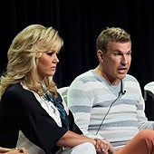 Trump indultará a las estrellas Todd y Julie Chrisley, condenadas por fraude bancario y evasión fiscal en 2022