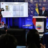 El régimen de Maduro asegura que la oposición pretendía atacar la Embajada de España