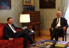Montenegro tendrá que negociar con la ultraderecha en Portugal