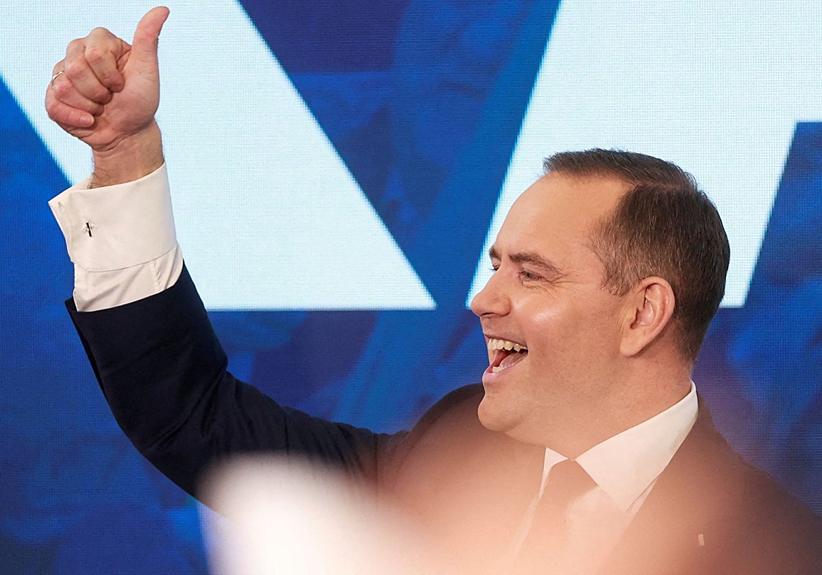 El principal objetivo de Nawrocki en la Presidencia es minar el poder del gobierno liberal y europeísta de Donald Tusk