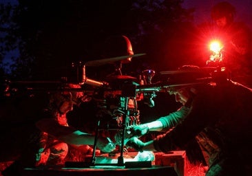 Rusia y Ucrania se citan en Estambul para abordar la paz en plena reescalada de la guerra