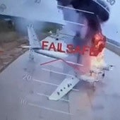 Topos, camioneros engañados y 117 drones ocultos en un plan de un año y medio: así fue el 'Pearl Harbor' de Ucrania a la aviación de Putin