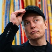 Musk declara la guerra a Trump: califica su ley fiscal de «abominación repugnante»