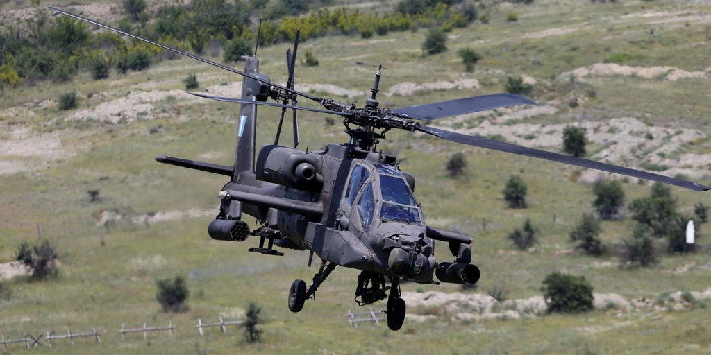 La otan aprueba sus objetivos de refuerzo militar para los próximos cuatro años