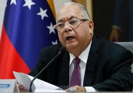 El régimen chavista burla la democracia con el anuncio de nuevas elecciones de alcaldes