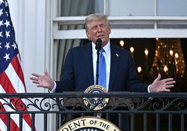 Trump dicta su mayor veto migratorio y golpea a cubanos y venezolanos